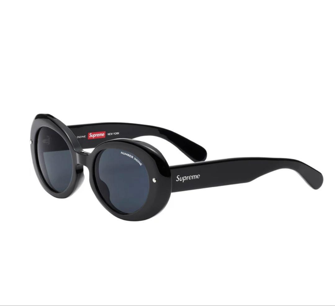 25FW Supreme®/Number (N)ine® Sunglasses