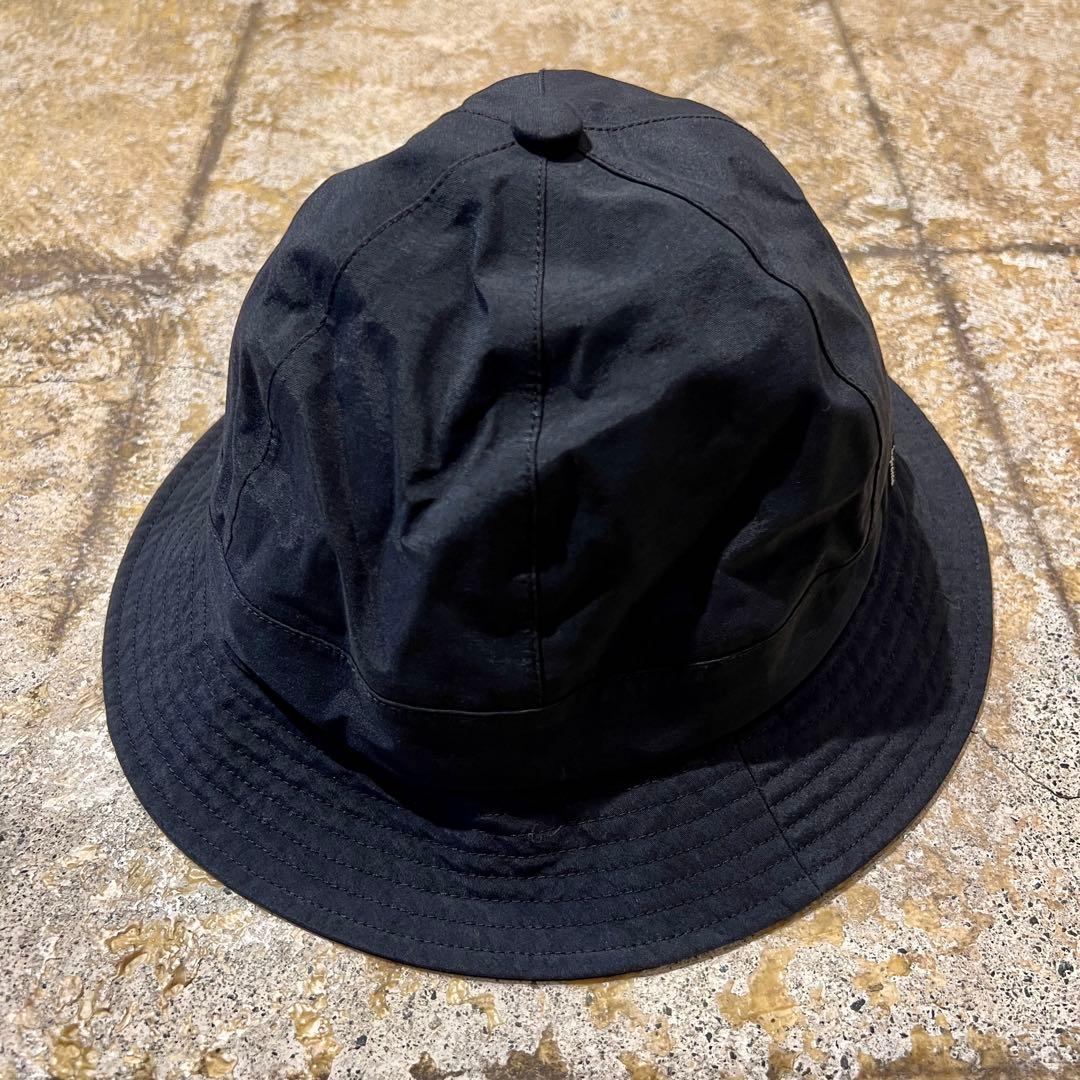 Supreme × GORE TEX ナイロンハット シュプリーム ゴアテックス