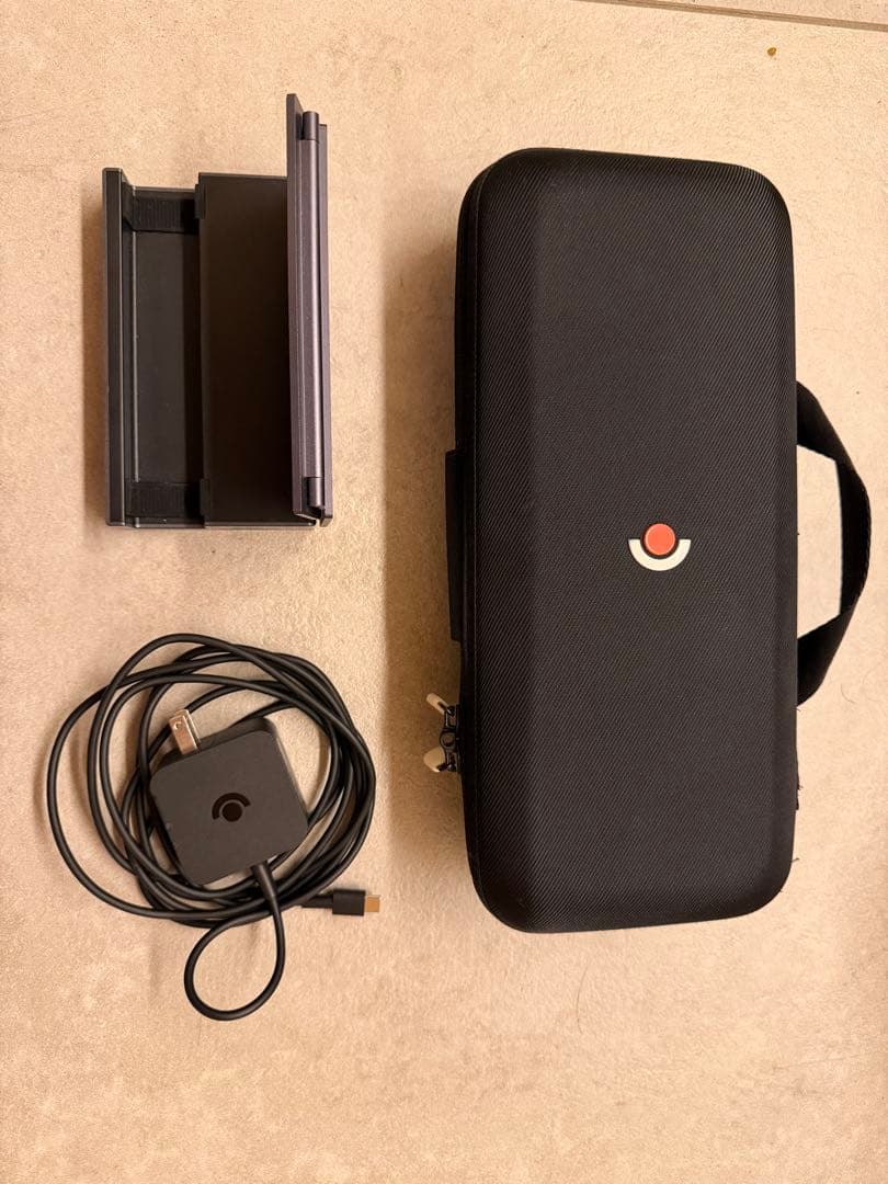 その他 VALVE Steam Deck OLED 1TB