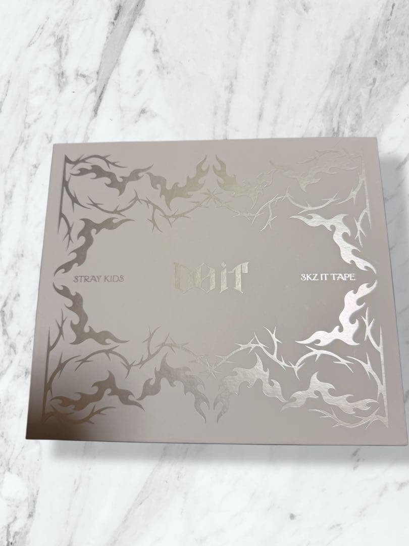 EVIL SKZOO SPEAKER ジニレット ヒョンジン &トレカ