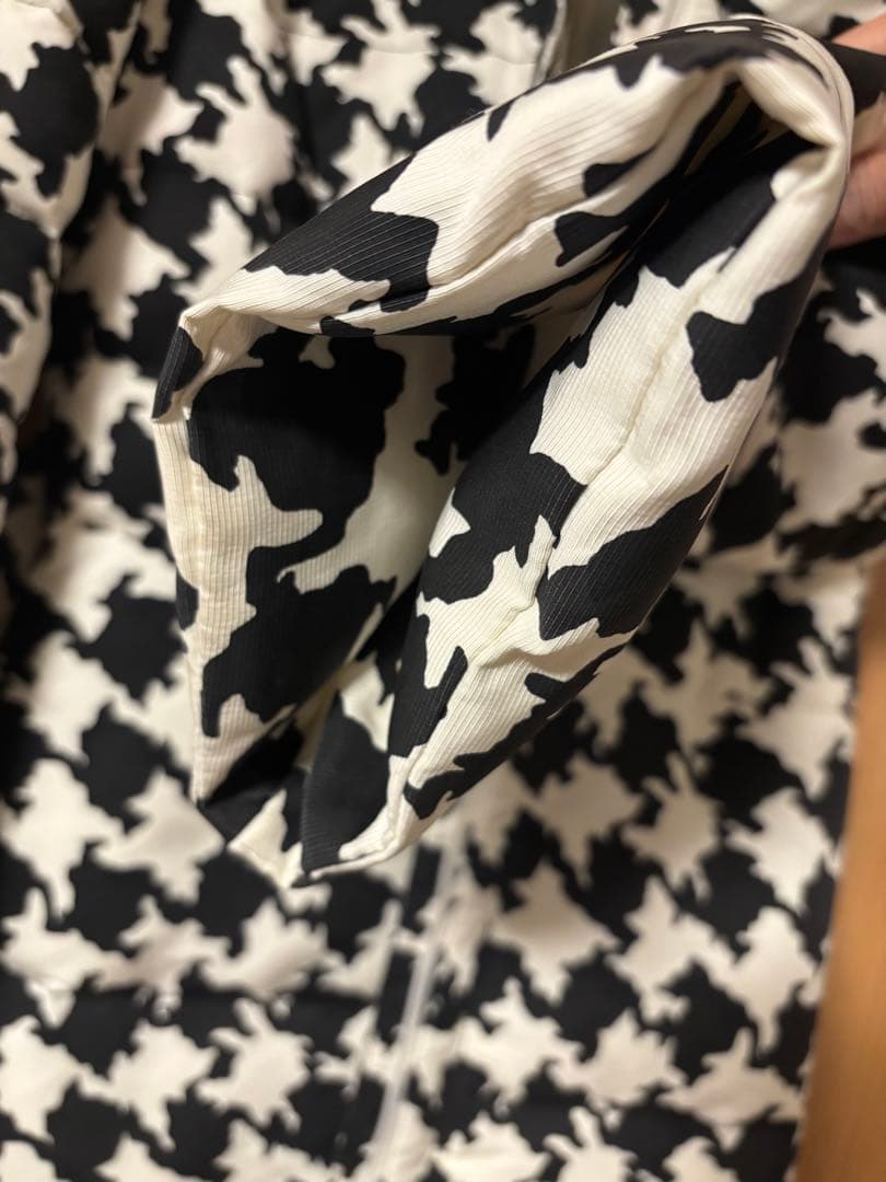 最終値下げ！エムズグレイシー ダウンコート