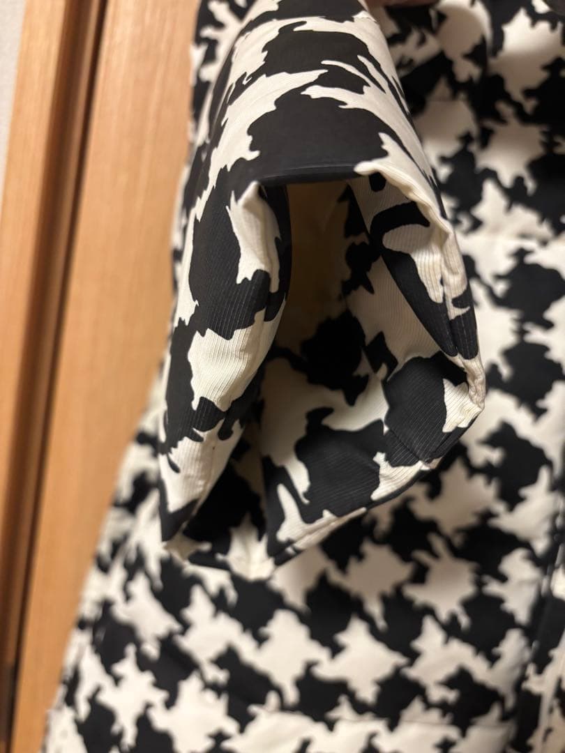 最終値下げ！エムズグレイシー ダウンコート