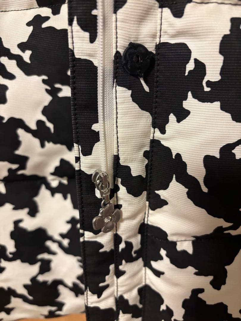 最終値下げ！エムズグレイシー ダウンコート