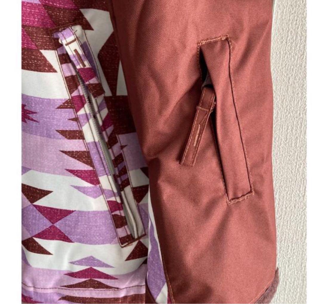 新品　Ocean Pacific スキーウェア　スノーボードウエアセット