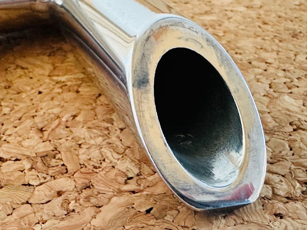 Symcros シンクロス クイルステム 90mm