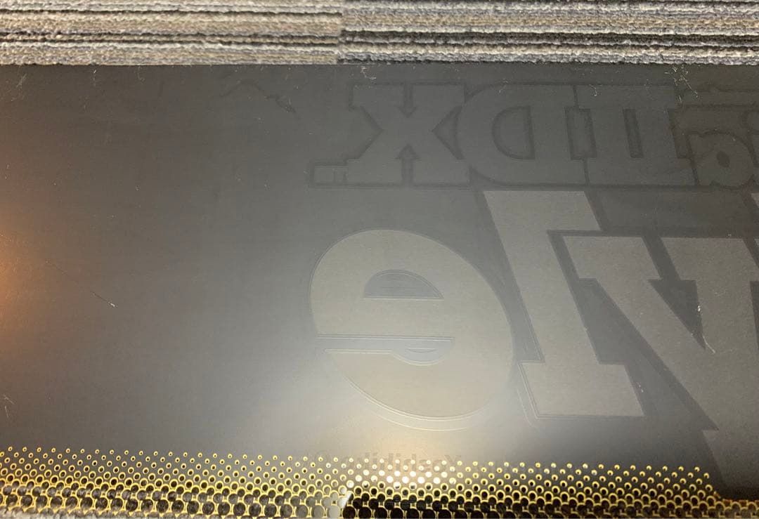 beatmania IIDX 筐体パネル