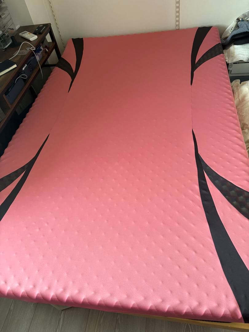 Air エアー　セミダブル　マットレス　01 西川　ベーシック