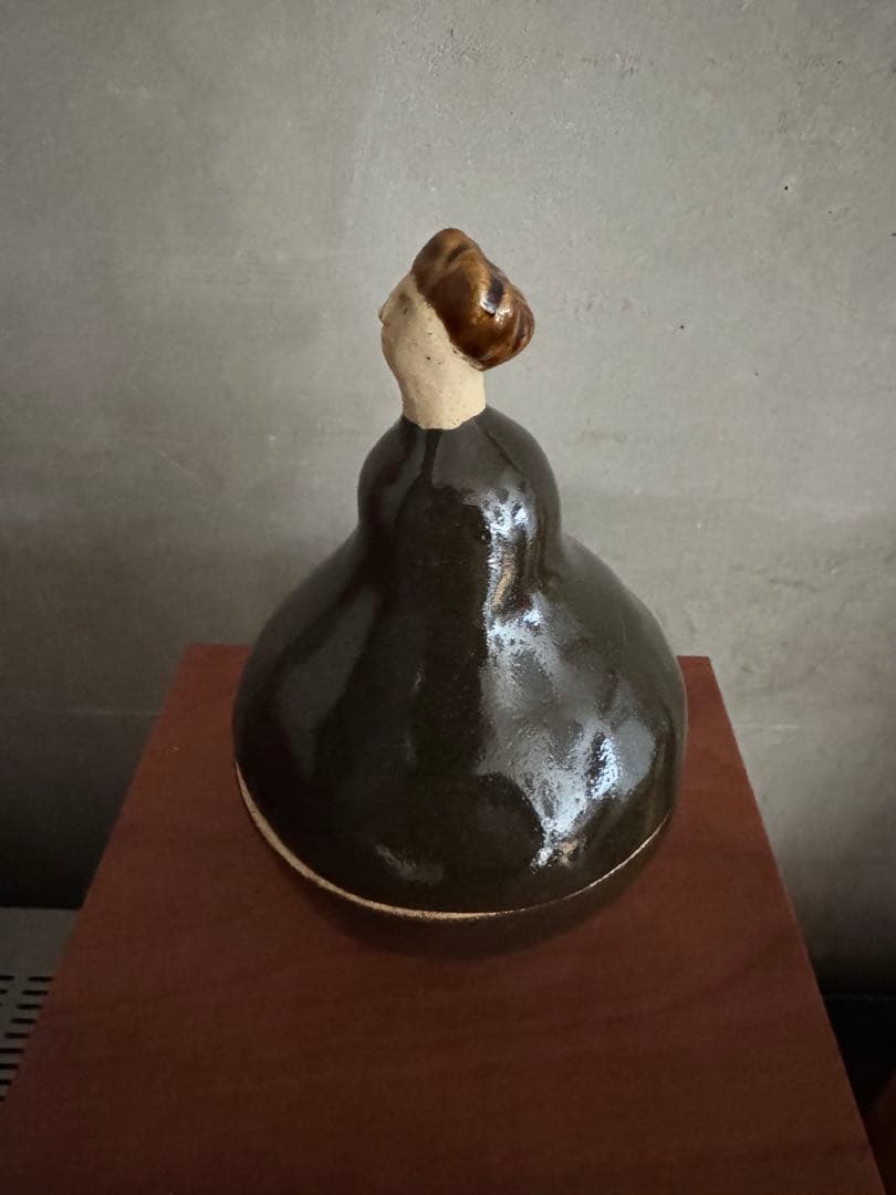 今井律子さん(今井律湖さん) 人ポット② レア