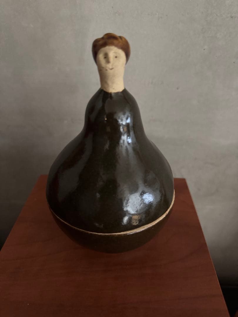 今井律子さん(今井律湖さん) 人ポット② レア