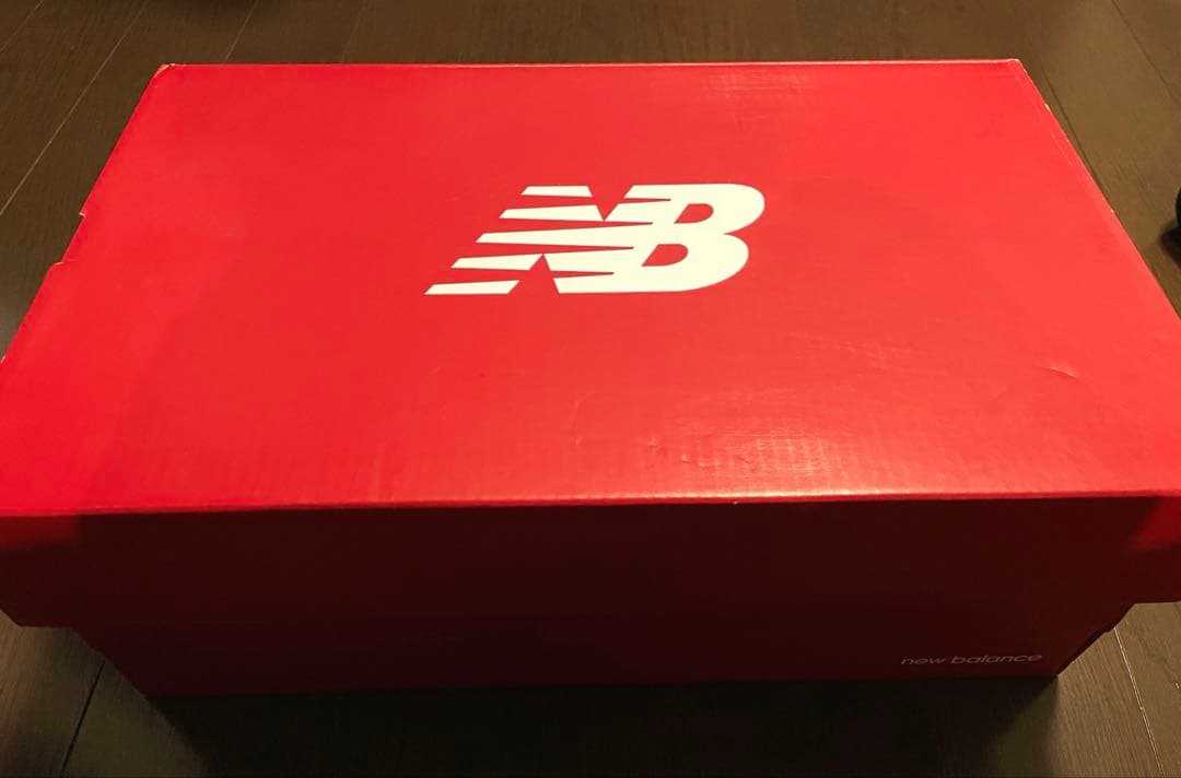 【新品】ニューバランス　BOA ゴルフシューズ