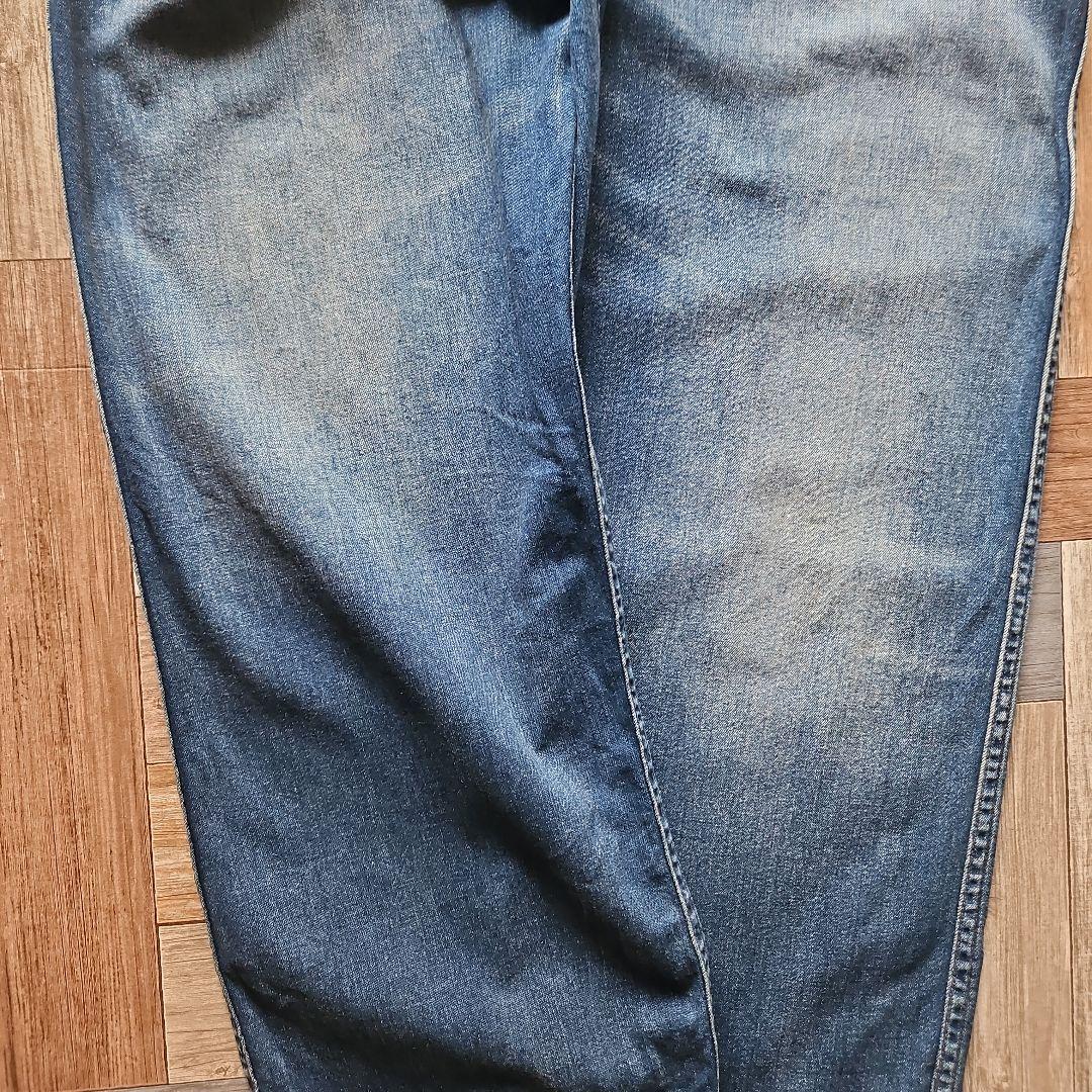 美品⭐RRLラルフローレン デニムオーバーオールサロペットS/Pダブルアールエル