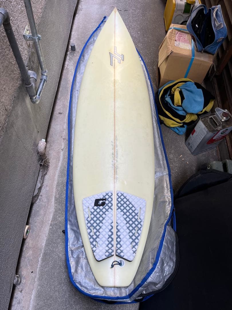 ジョンカーパー6.3美品クリスマスセール半額