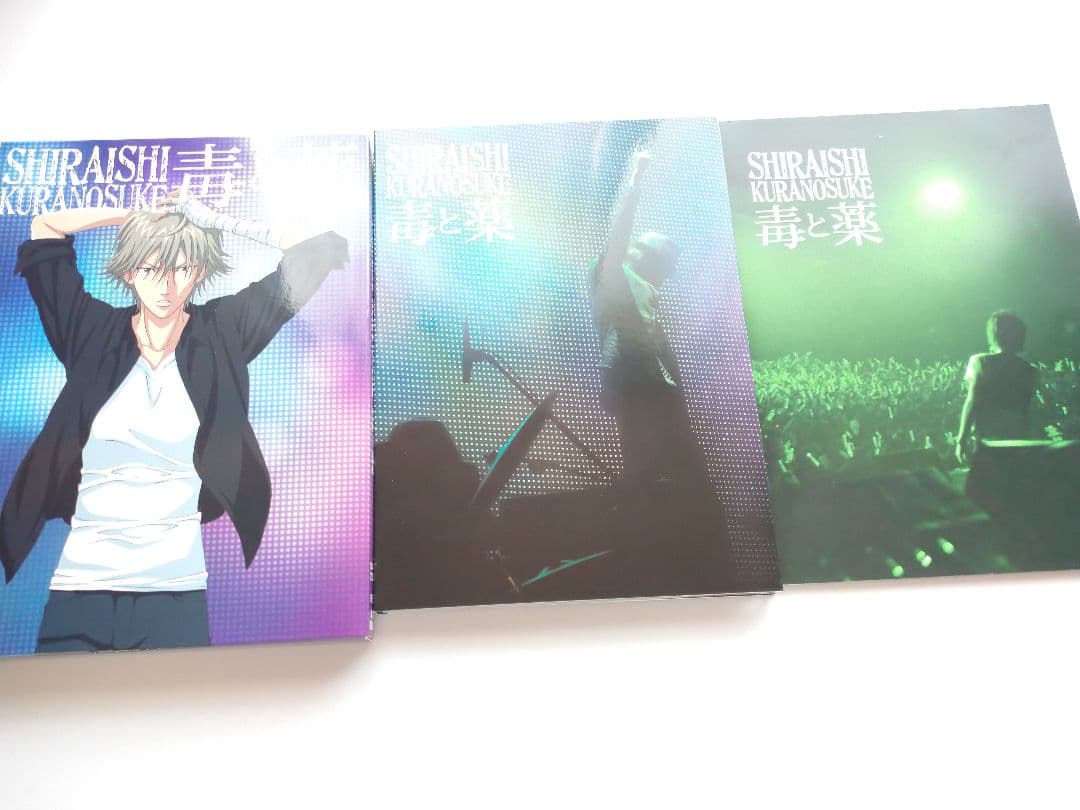 テニスの王子様 テニプリフェスタライブ・アニメDVD