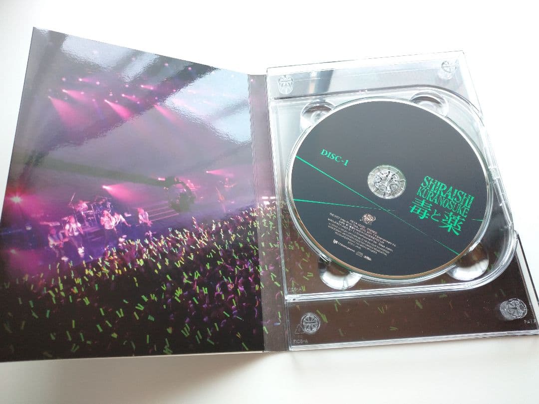 テニスの王子様 テニプリフェスタライブ・アニメDVD