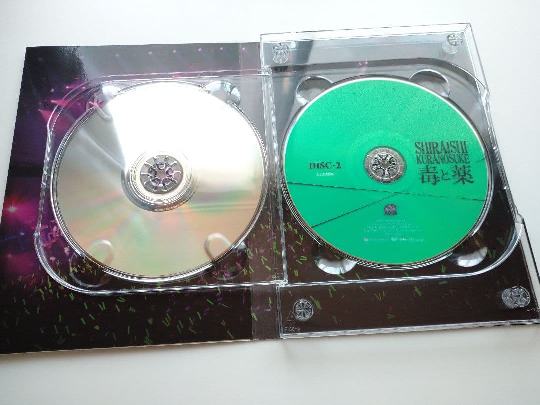 テニスの王子様 テニプリフェスタライブ・アニメDVD