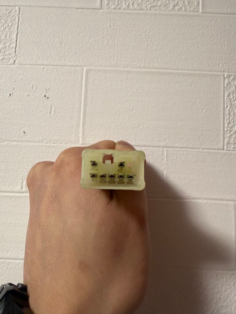 ★ゆっくりリレー２ ゆっくりウィンカーリレー２ 18マジェスタ用