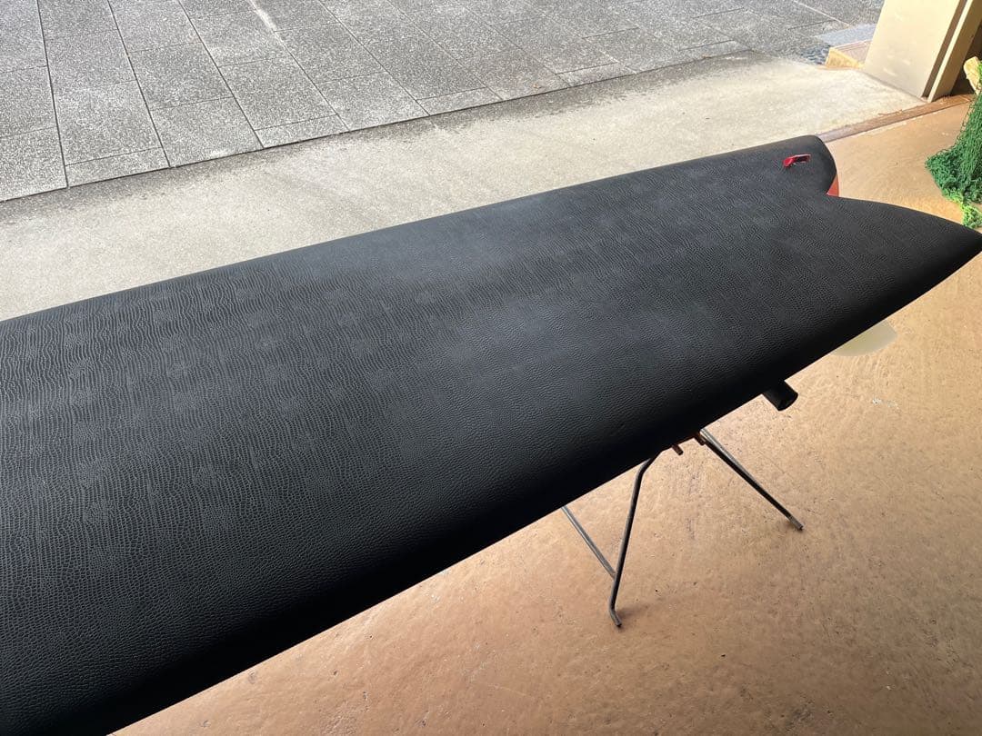 CRIME クライム　ロングフィッシュ　サーフボード 7'10\"