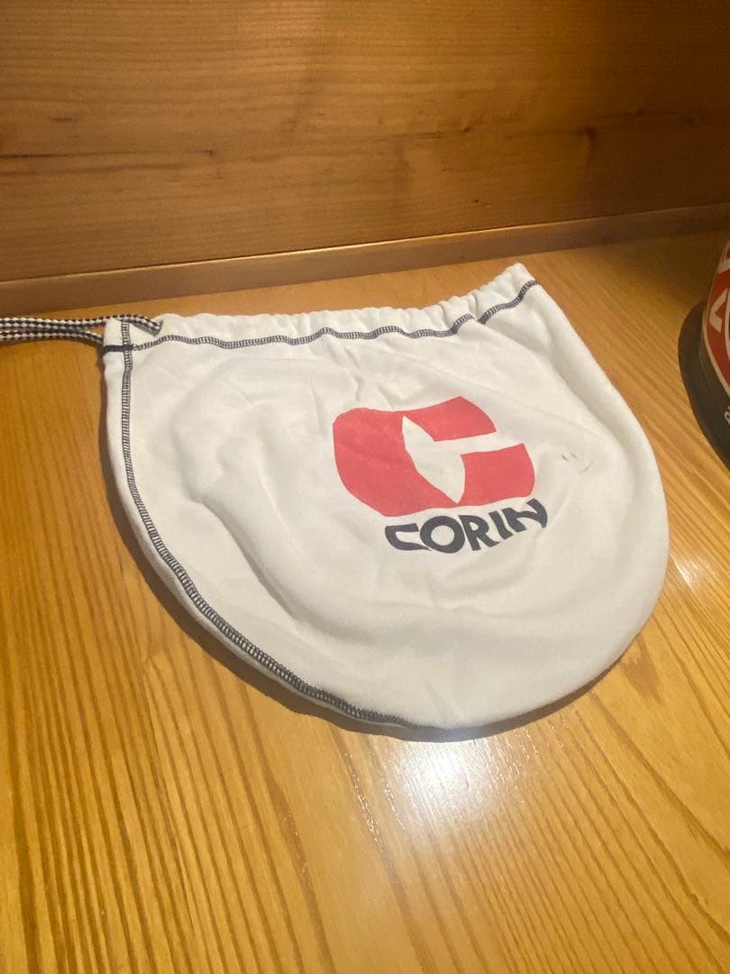 ランディ・マモラagv レプリカヘルメット　当時物