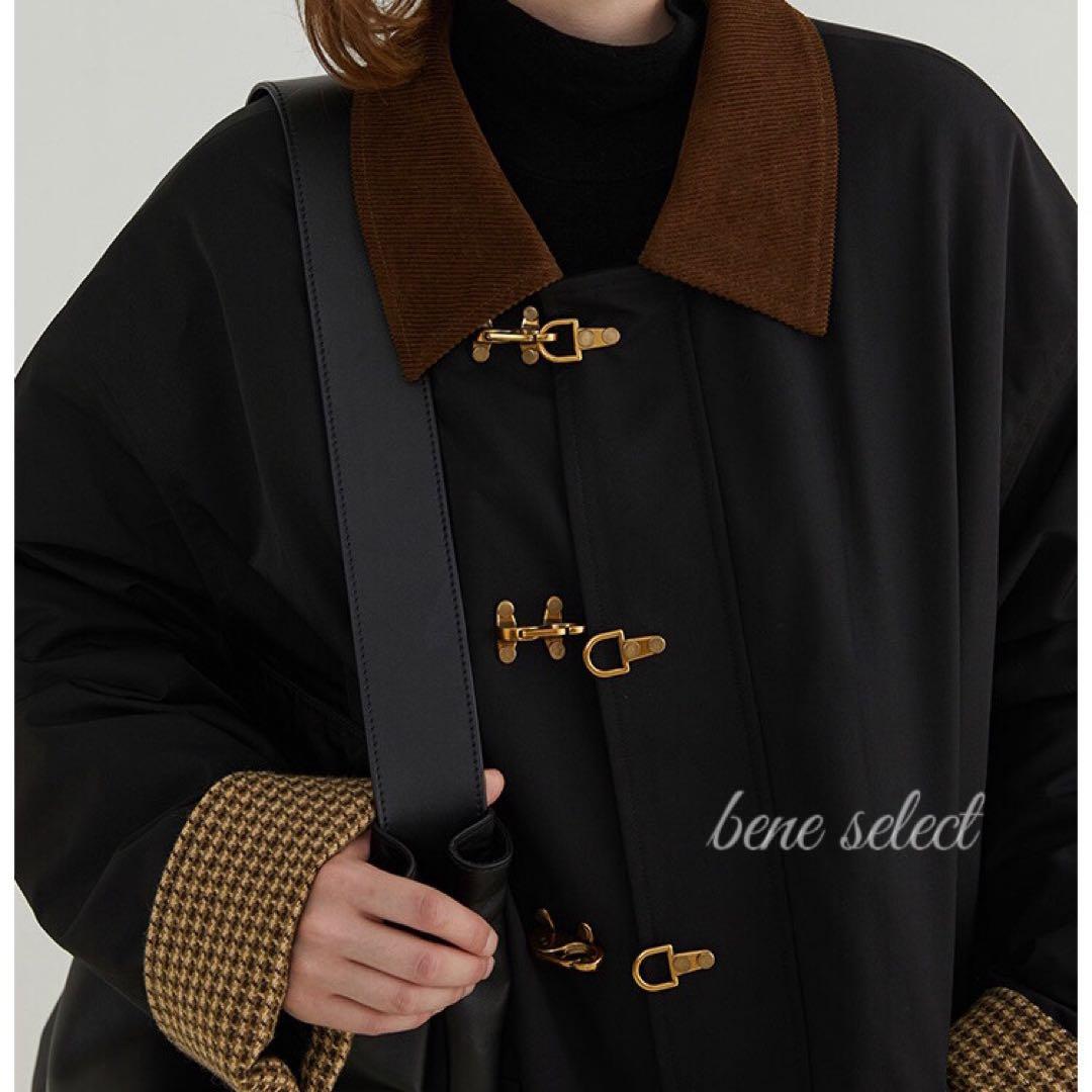 【新品未使用】Fano Studios コーデュロイカラーハーフジャケット XS