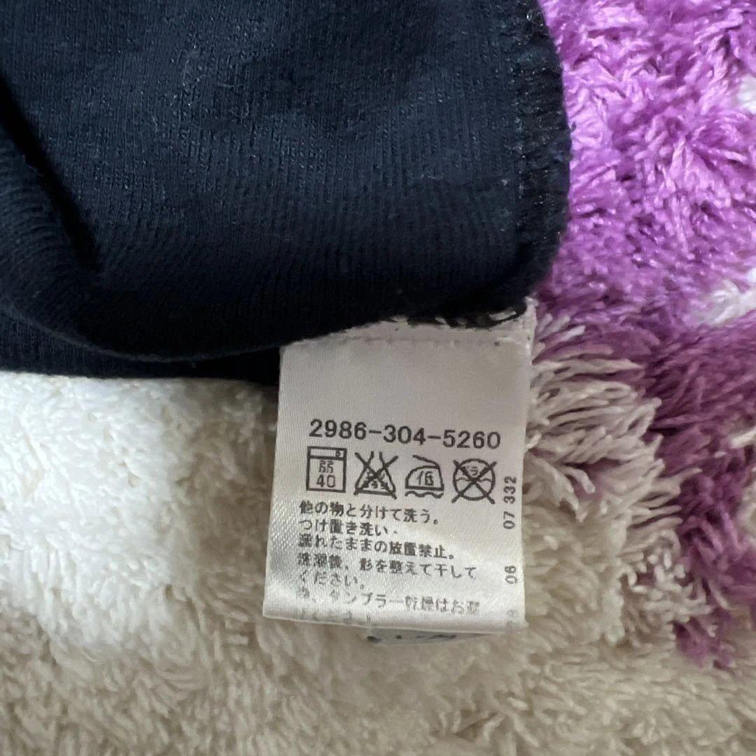 o*o様 Chrome Hearts 骸骨デザイン Tシャツ 12ヶ月