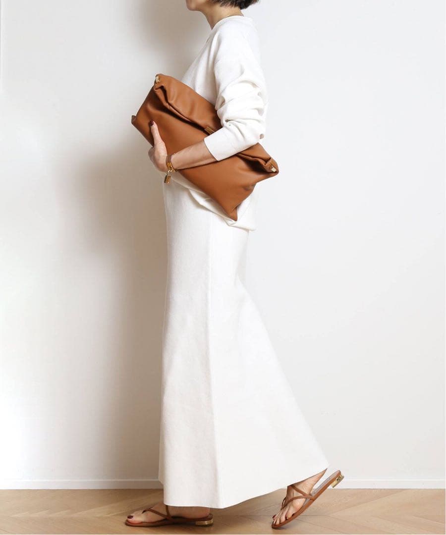 PUNTI. プンティ / GRAFT-TOTE 3way ショルダーバッグ