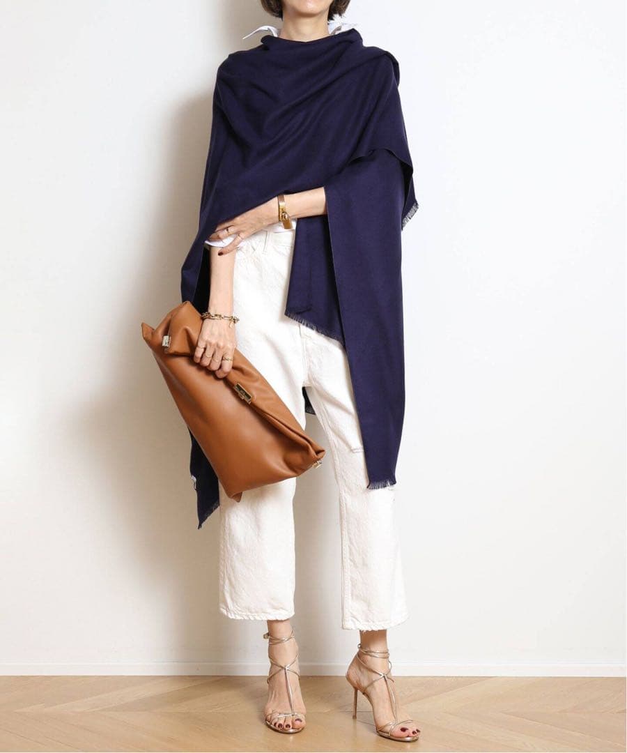 PUNTI. プンティ / GRAFT-TOTE 3way ショルダーバッグ