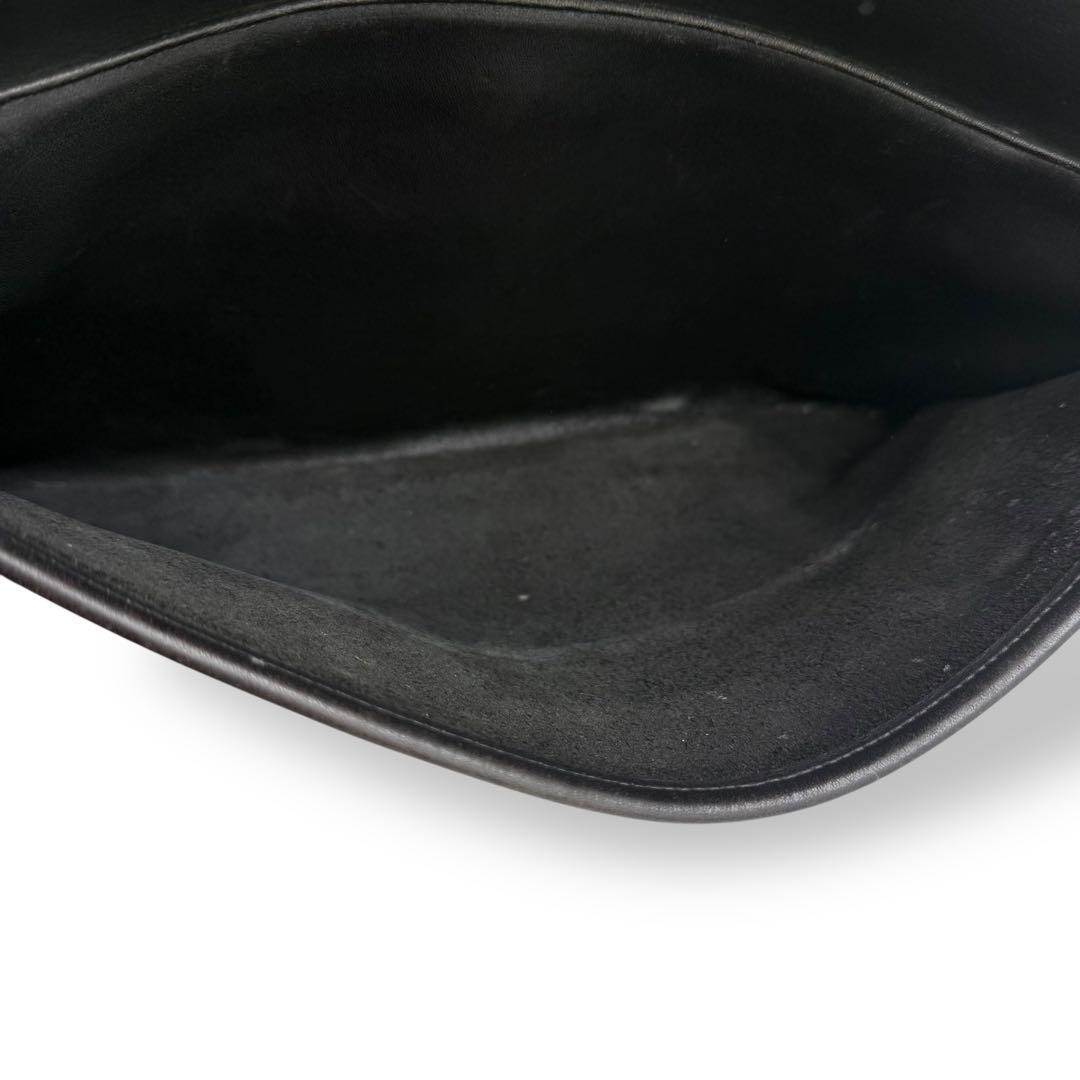 COACH オールドコーチ ビジネスバッグ 2way ターンロック クロスボディ