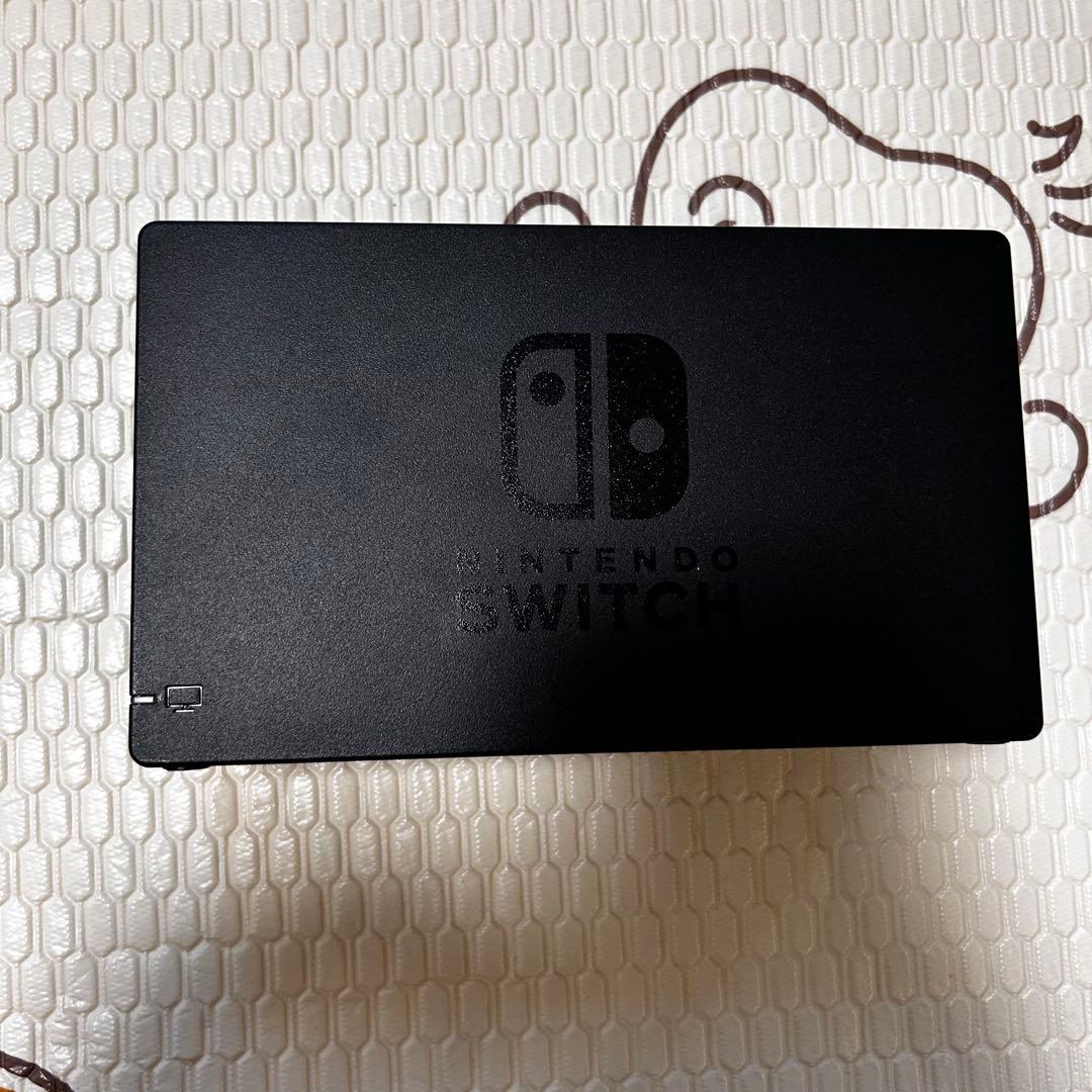 【動作確認済】Nintendo Switch バッテリー強化型HAD
