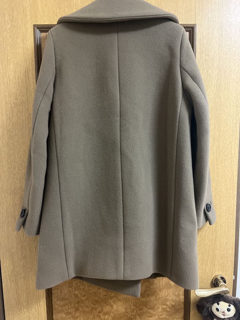 スピック＆スパン MANTECO コート