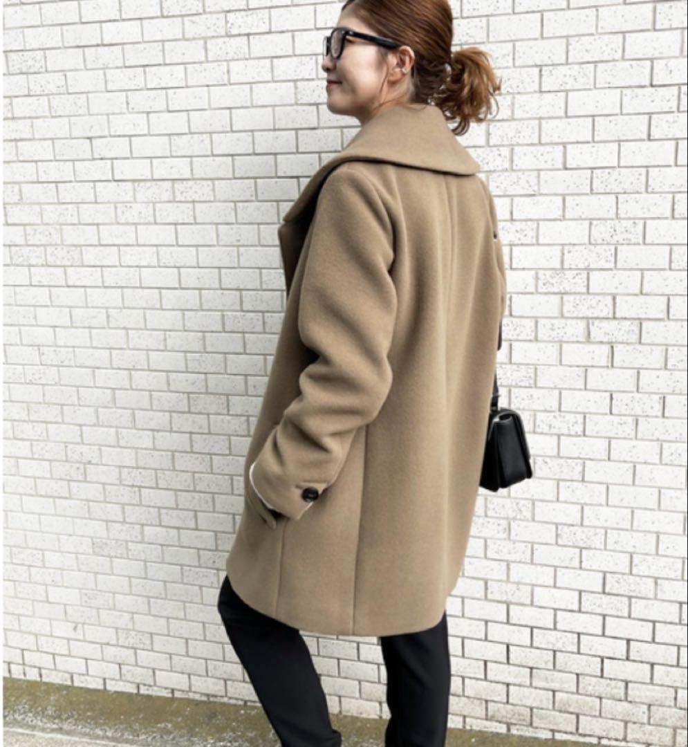 スピック＆スパン MANTECO コート