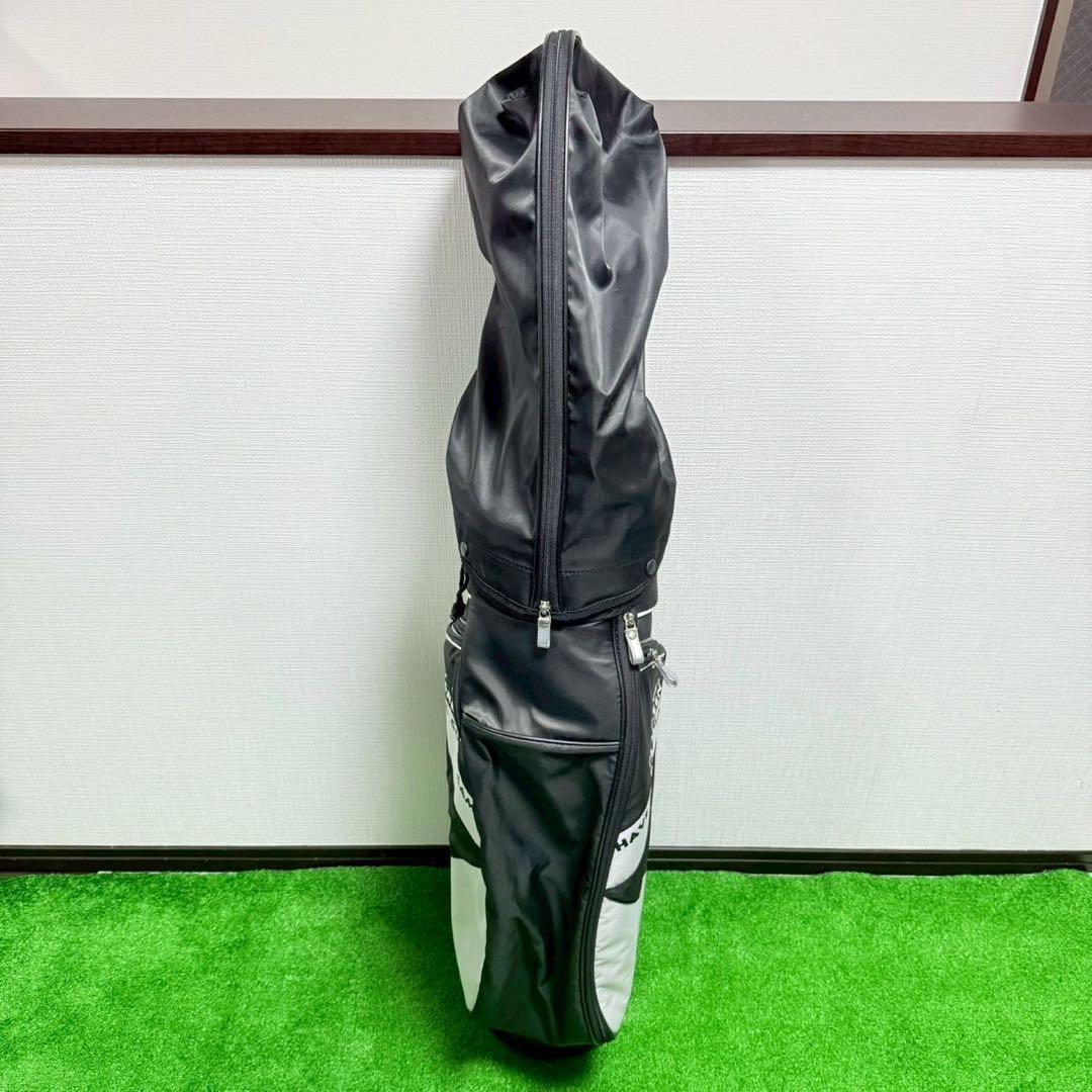 レディース ゴルフクラブ8本セット ピンク GOLDEN BEAR 即ラウンド可