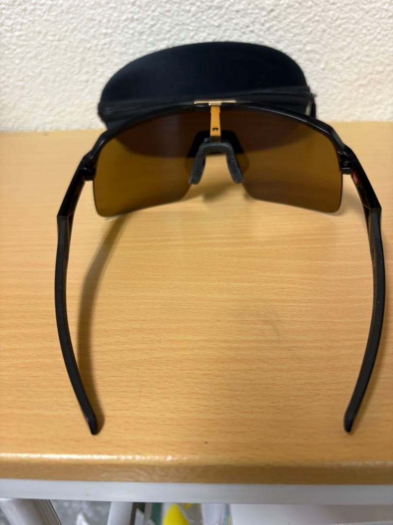 OAKLEY スートロライト　SUTRO LITE オークリー　野球サングラス