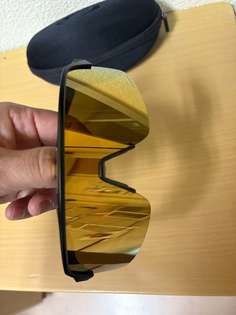 OAKLEY スートロライト　SUTRO LITE オークリー　野球サングラス