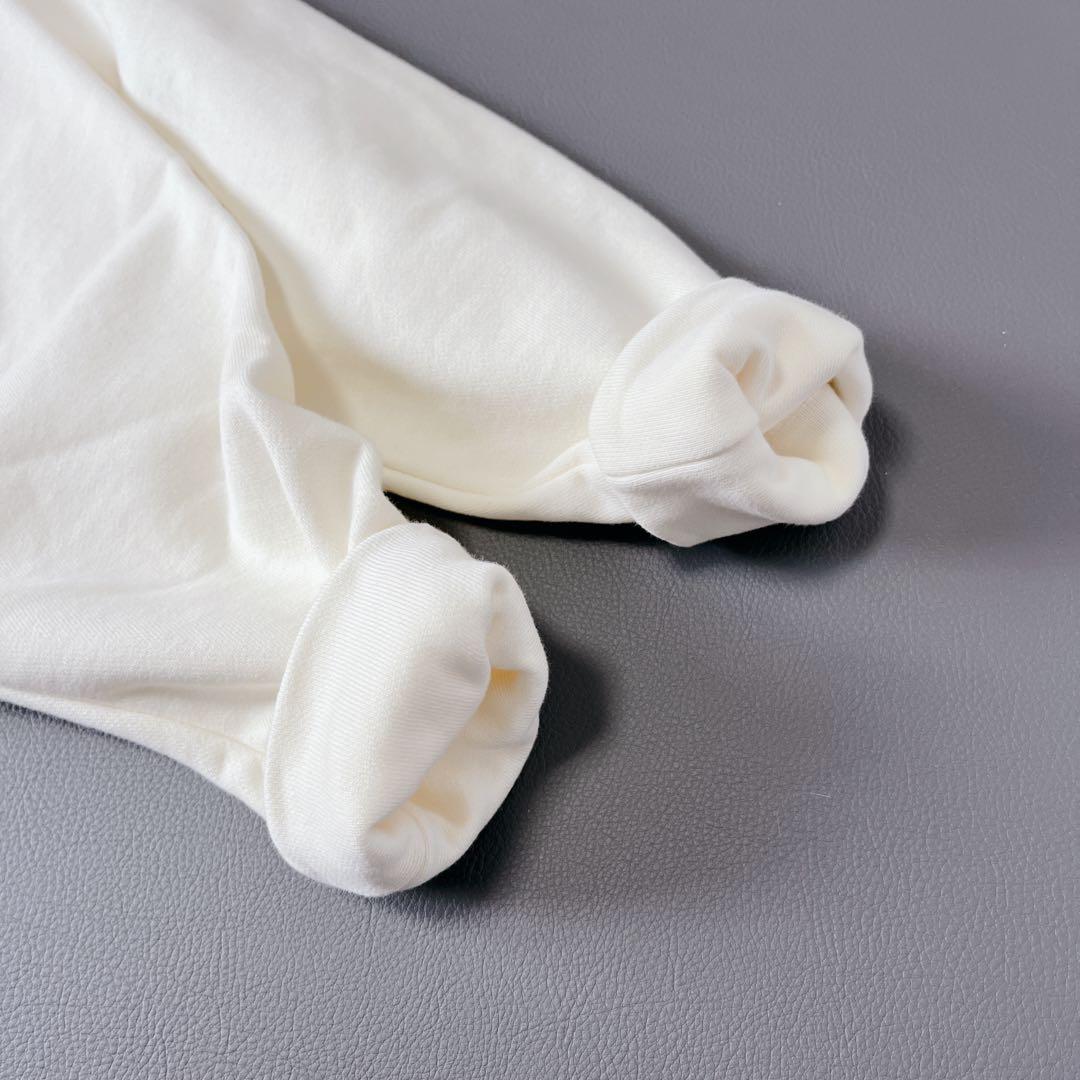 未使用✨タグ付き　アドーア　リボーンコットンカットソー　38