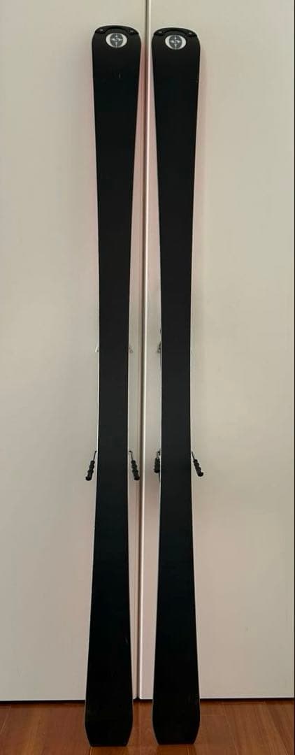 オガサカ KEO'S KS-PV + PRD 11 GW 165cm