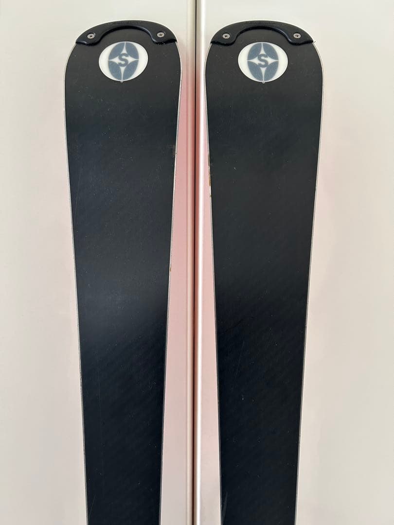 オガサカ KEO'S KS-PV + PRD 11 GW 165cm