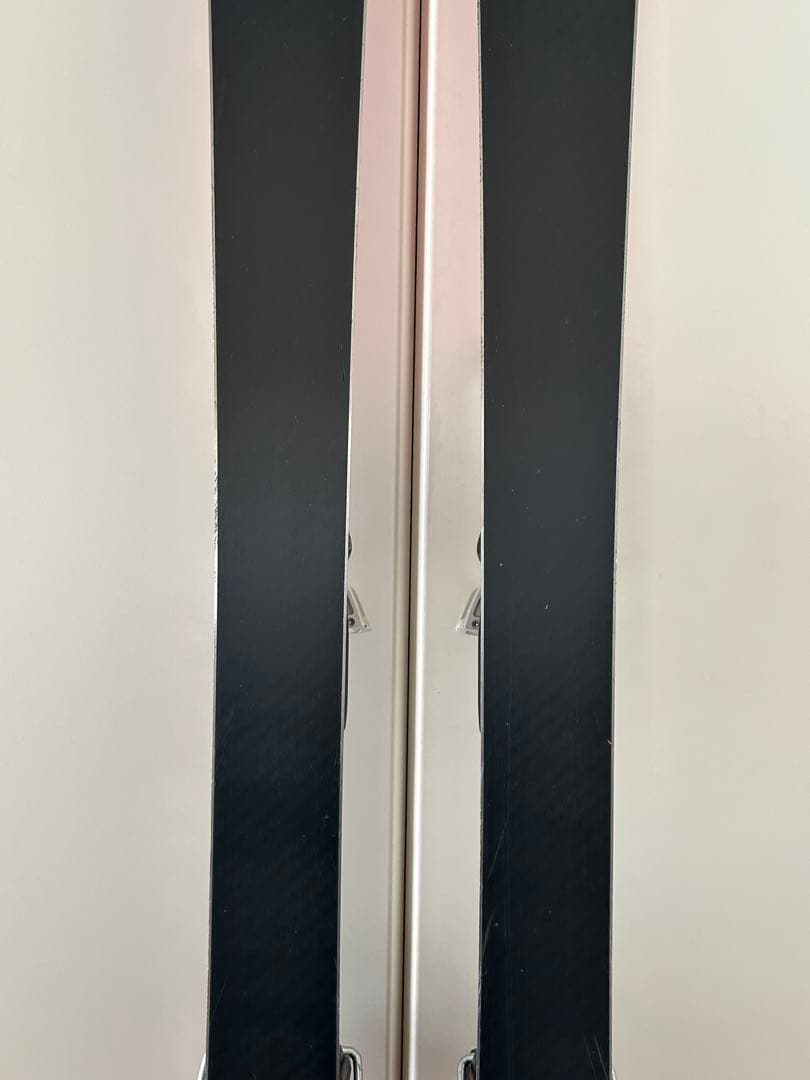 オガサカ KEO'S KS-PV + PRD 11 GW 165cm