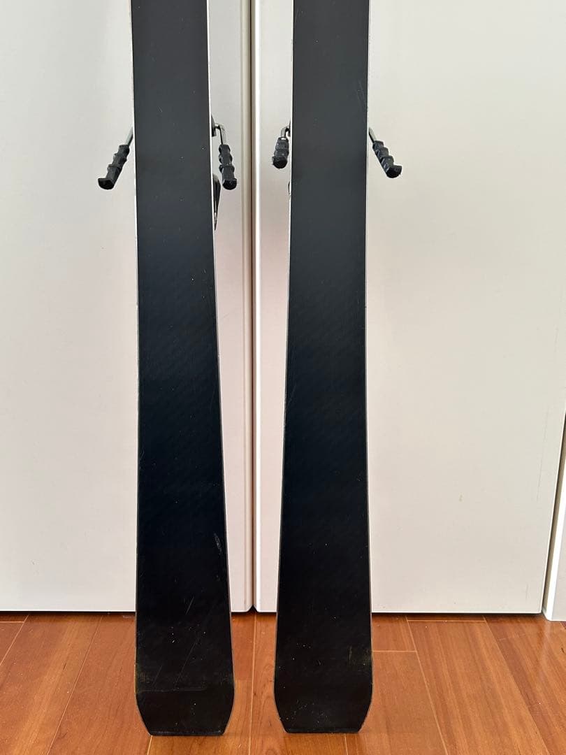 オガサカ KEO'S KS-PV + PRD 11 GW 165cm