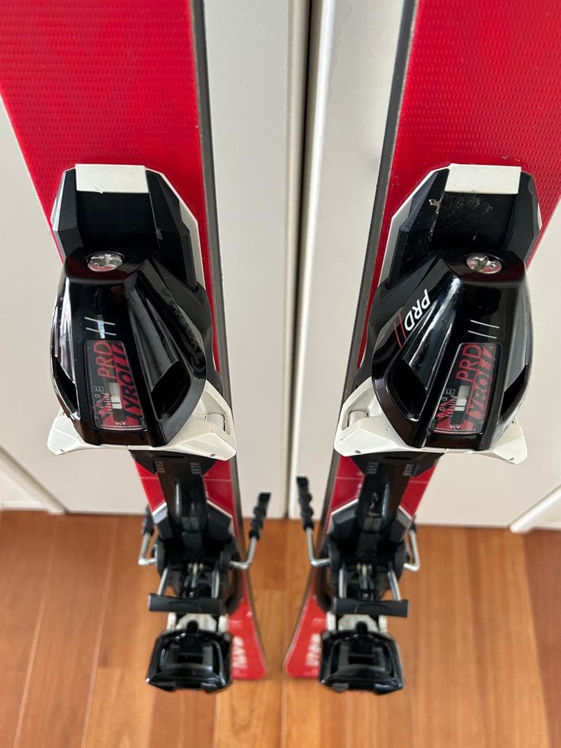 オガサカ KEO'S KS-PV + PRD 11 GW 165cm