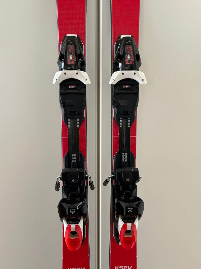 オガサカ KEO'S KS-PV + PRD 11 GW 165cm