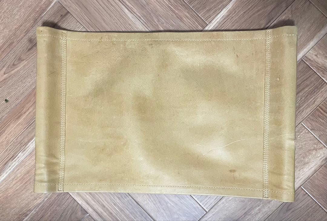 オールドマウンテン　RAKUDA キャメル