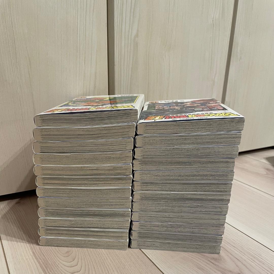 ドラゴンボール超　全巻　２４巻セット
