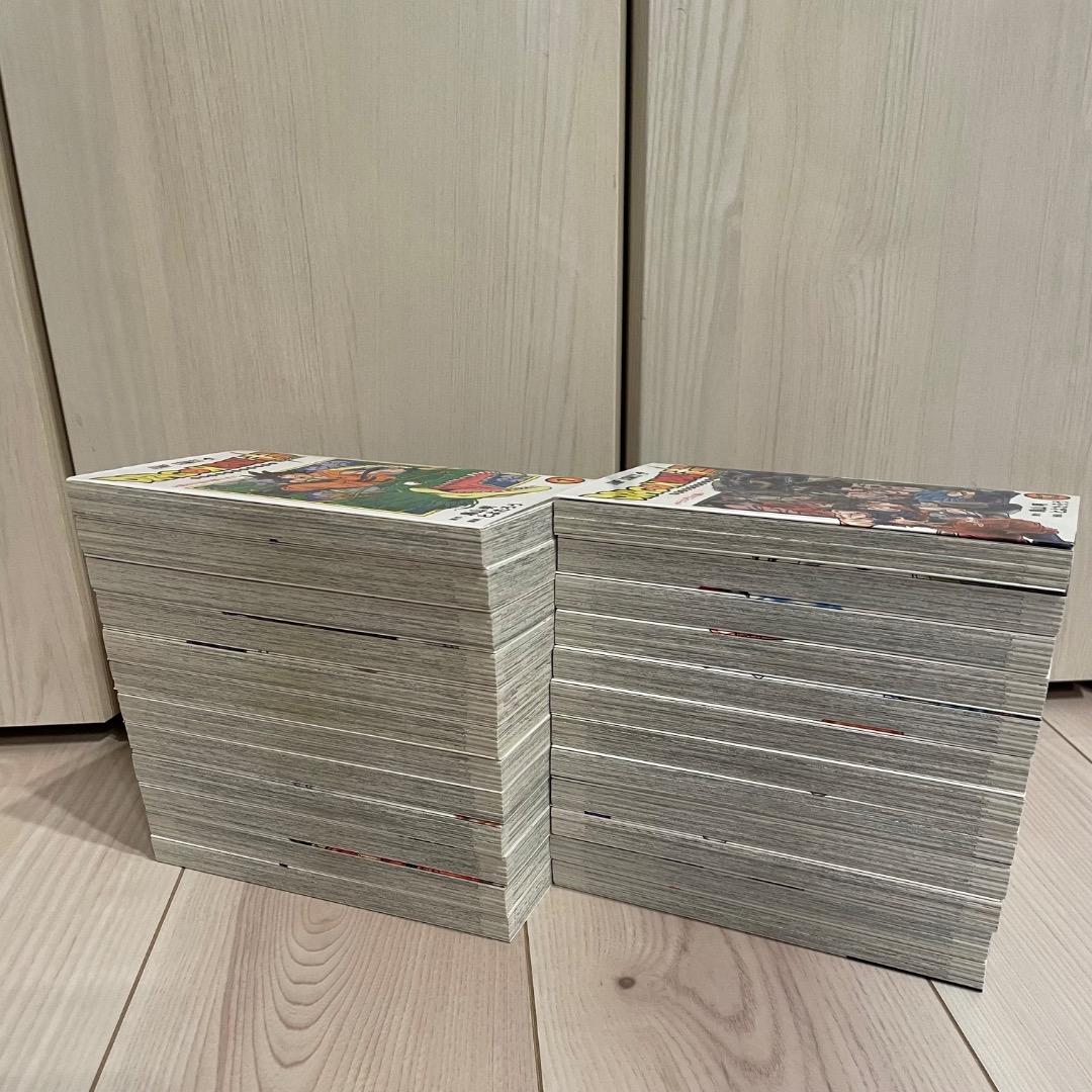 ドラゴンボール超　全巻　２４巻セット