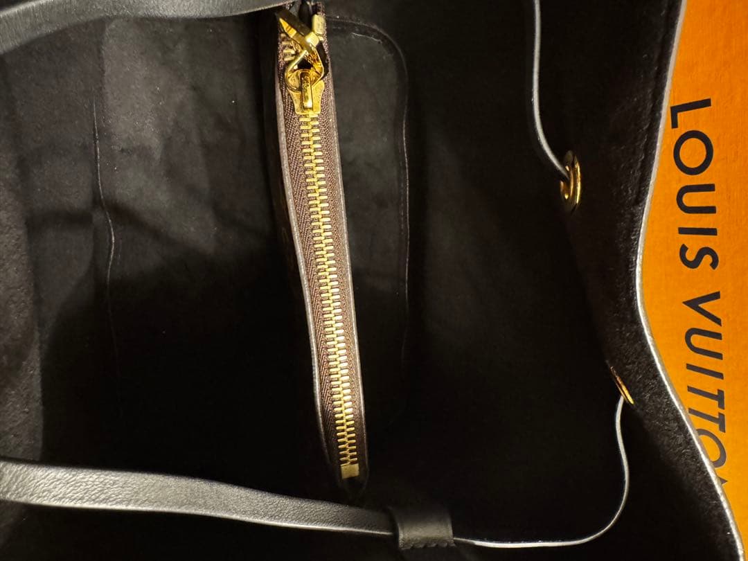 ルイ・ヴィトン　ネオノエ　ショルダーバッグ美品