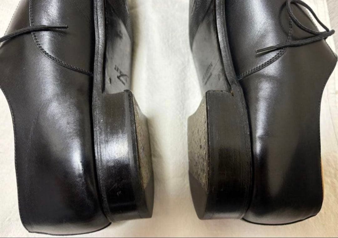 J.M.WESTON ジェイエムウエストン　300ストレートチップ　サイズ9D