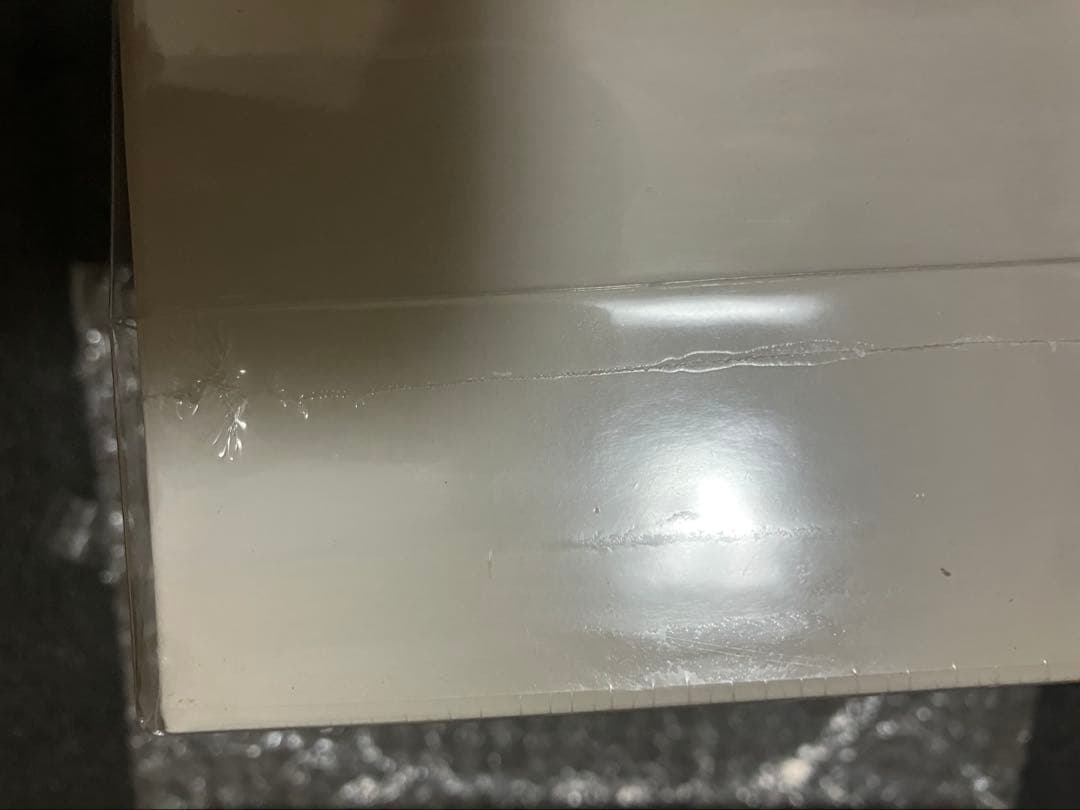 手持ちラスト　未開封　シールド　ビートルズ　モノボックス　CD 日本盤