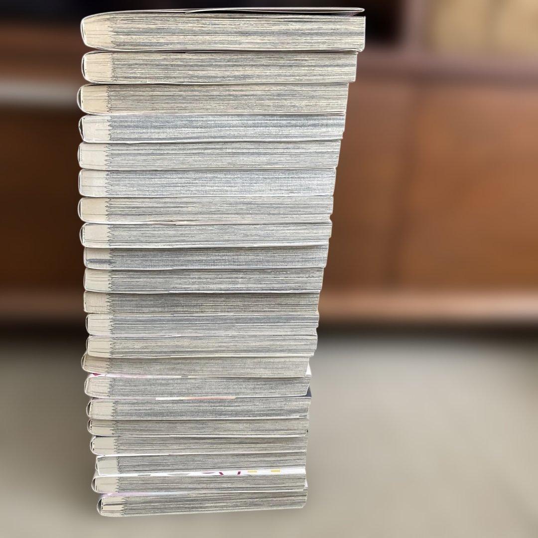 二月の勝者 : 絶対合格の教室. 全21巻セット