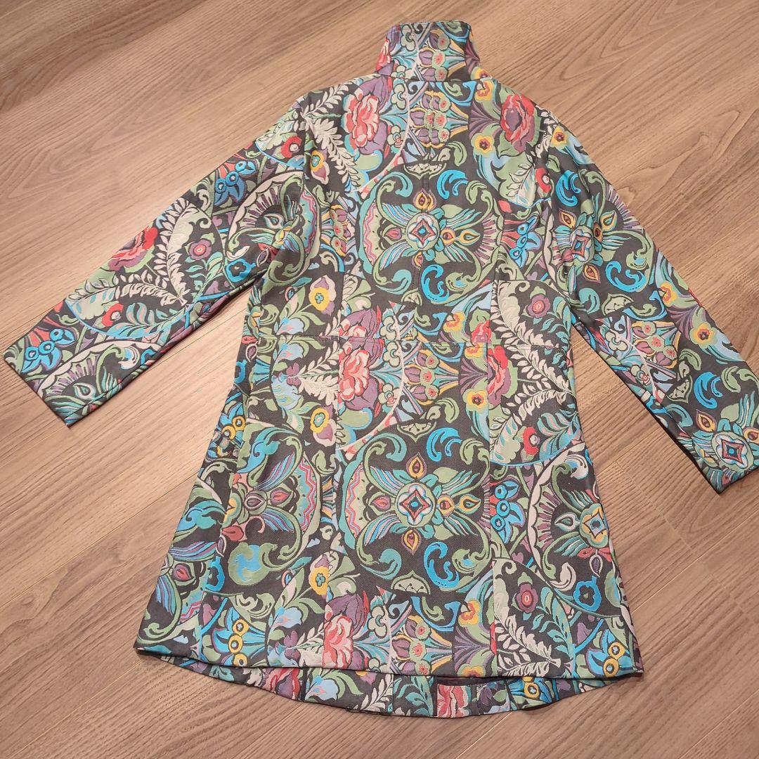 TOKUKO 1er VOL ハーフコート