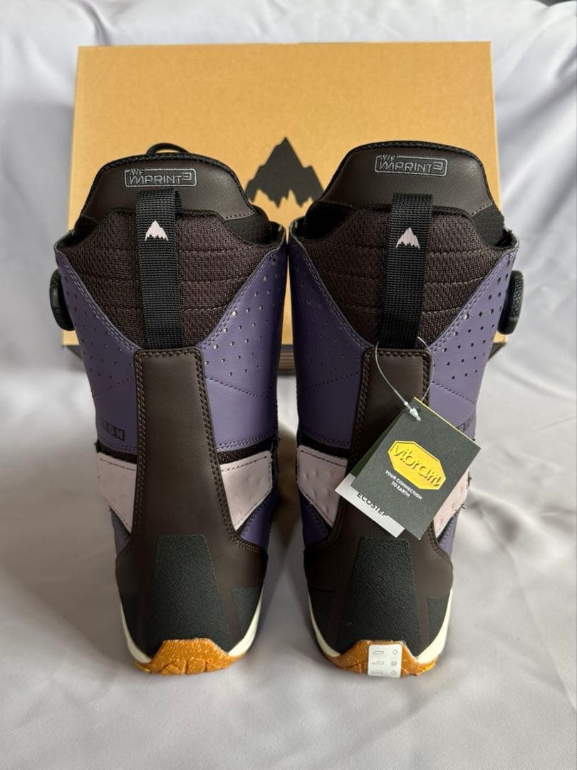 新品　メンズ Burton フォトン BOA® ワイド　US 9