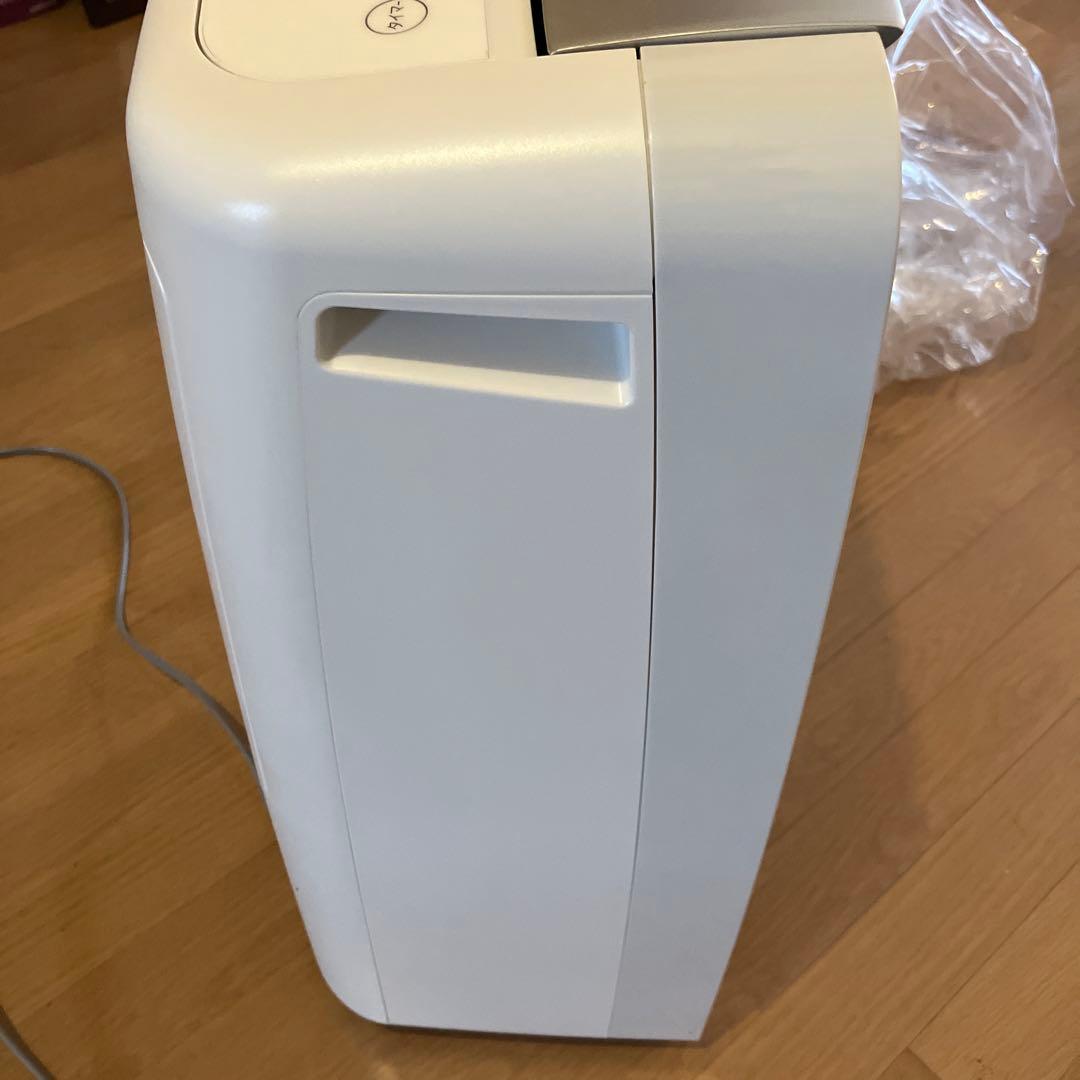 除湿機 SHARP CV-N180 ホワイト